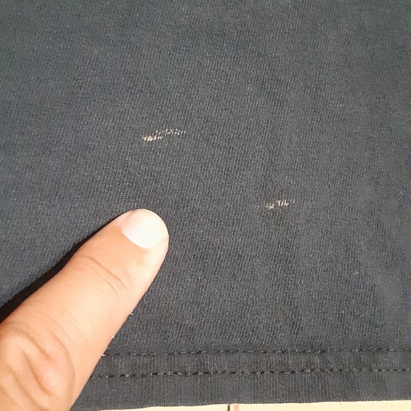 2016 Gildan Men's Rascal Flatts Short Sleeve Concert T Shirt in Size XL - Picture 7 of 7